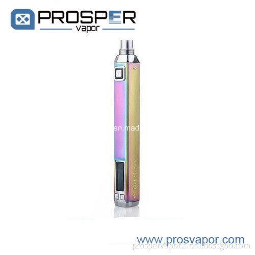 Alibaba China 750mAh 1000mAh Two Capacity Battery Innokin Itaste VV 4.0